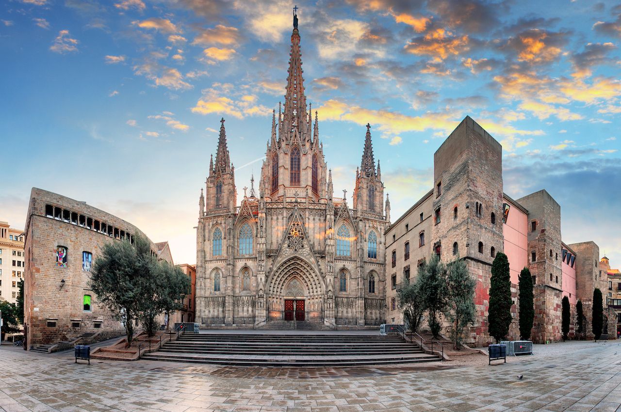 Barcelona