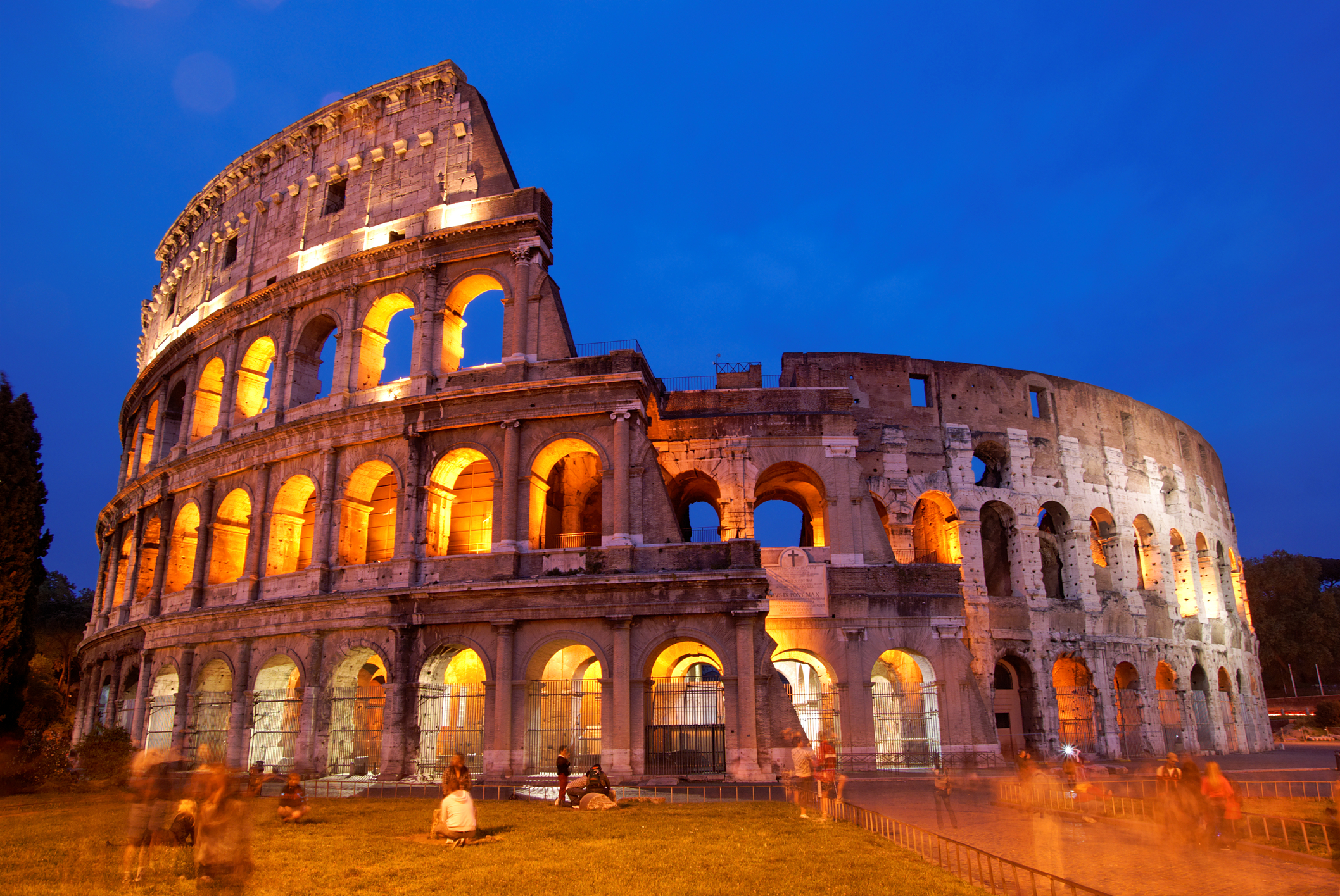 Rome