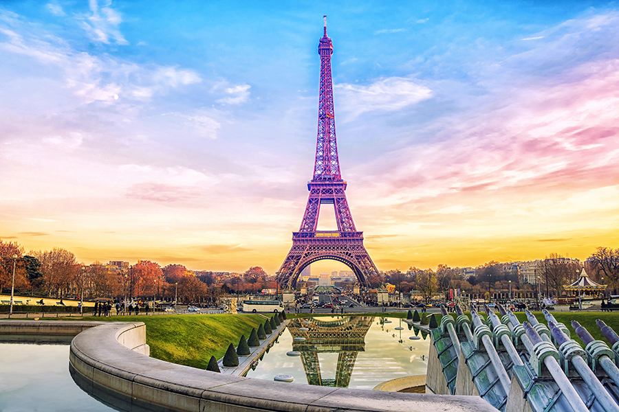 Paris