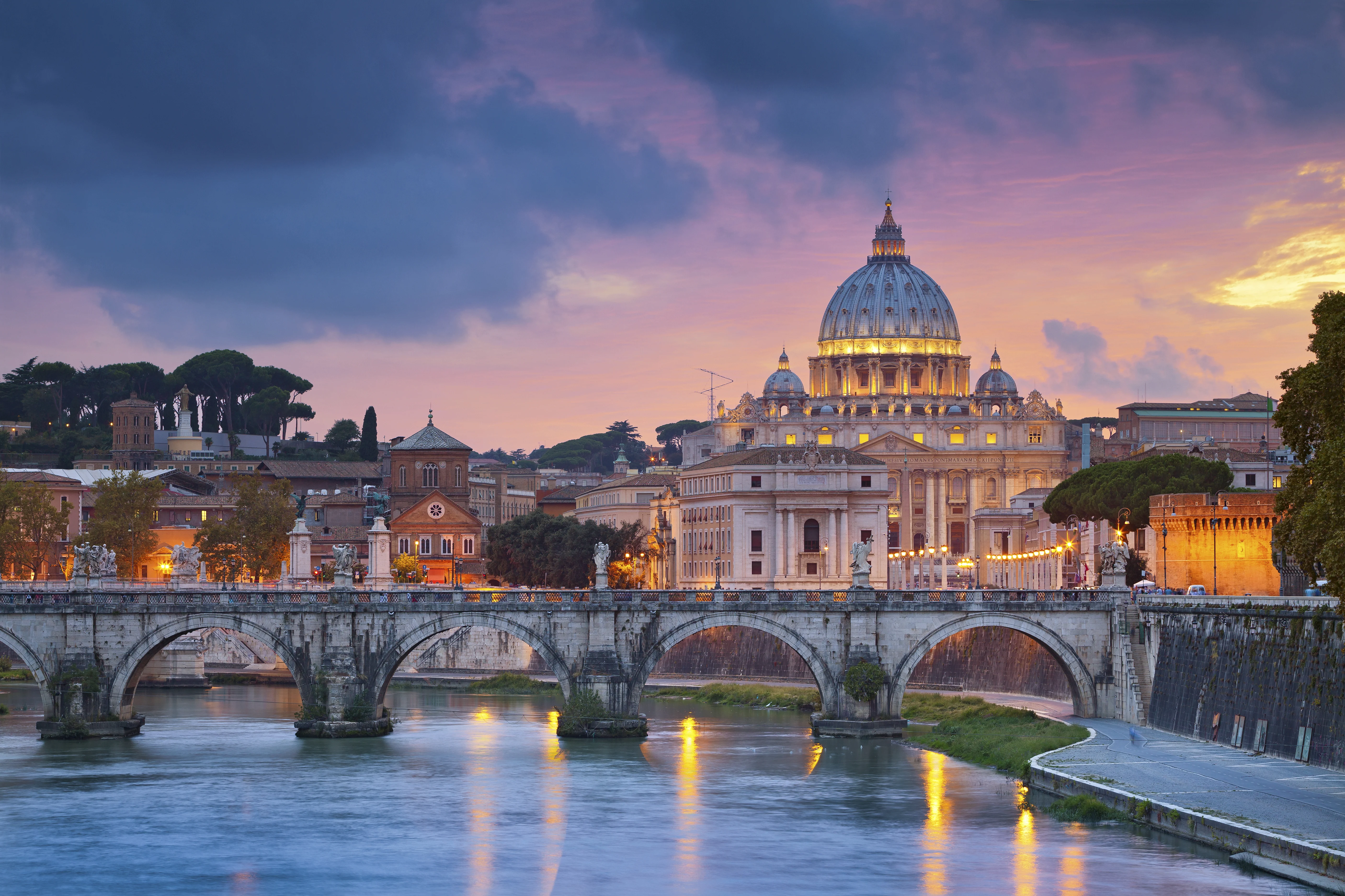Rome